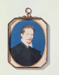 Sir Arundel Talbot, 1596